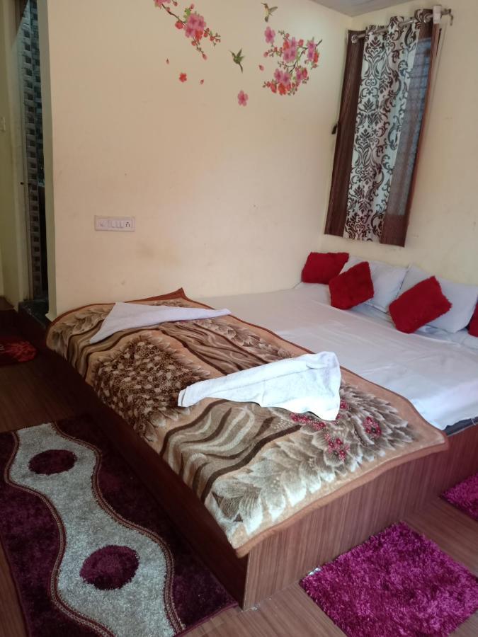 New Natraj Hotel Chikhaldara Exterior photo