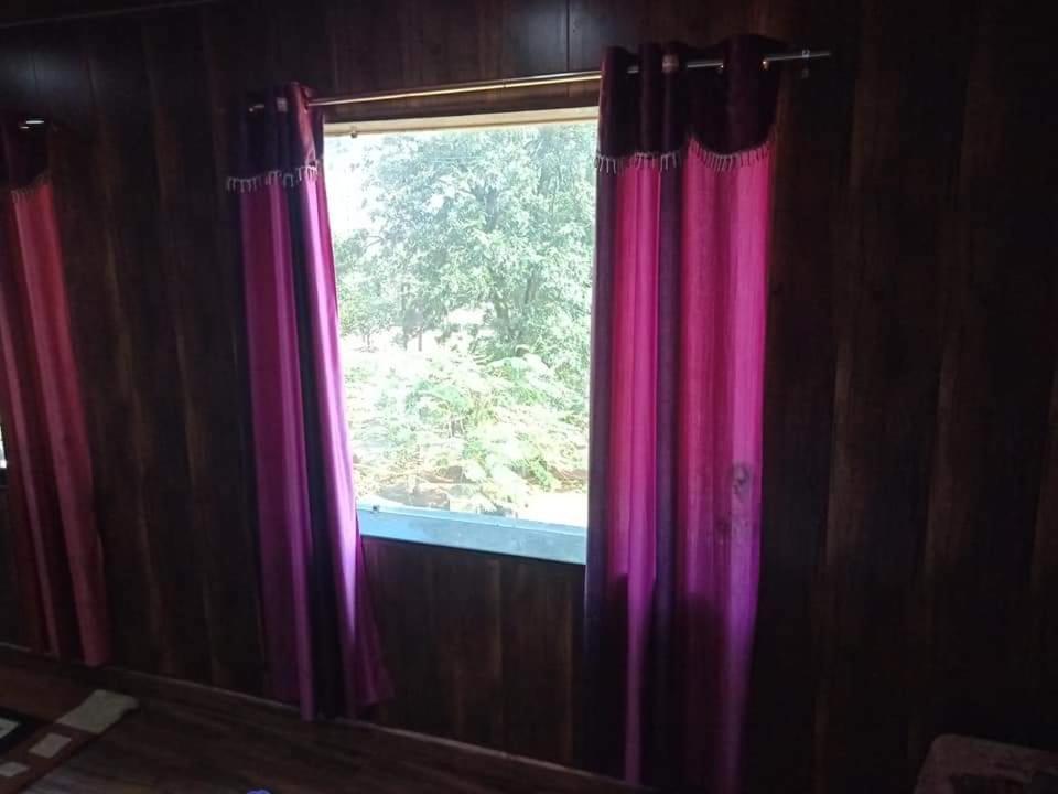 New Natraj Hotel Chikhaldara Room photo
